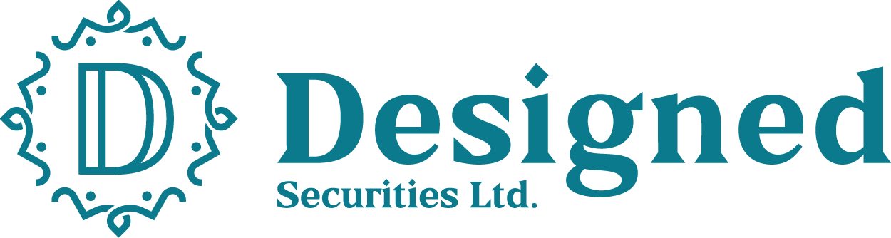 Designed Securities Ltd. Logo