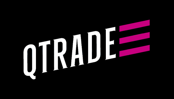 QTrade Logo