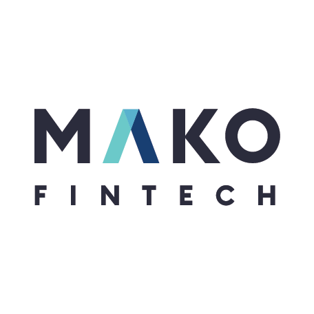 Mako Fintech Logo
